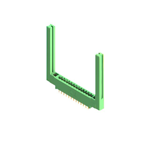 337-026-541-858 EDAC Inc.  Edgeboard Connectors